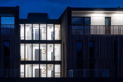 Apartamento Rotterovka 13