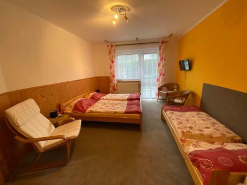 Apartmany U Kamenky