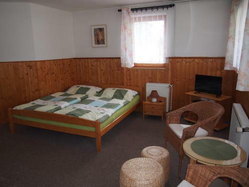 Apartmany U Kamenky