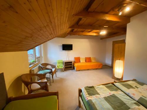 Apartmany U Kamenky