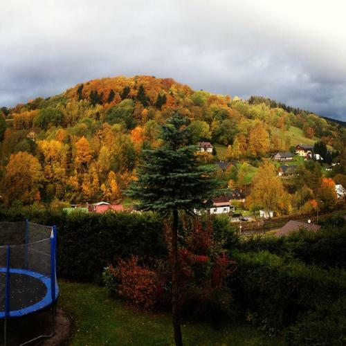 Apartmany U Kamenky
