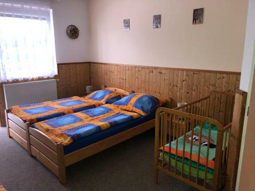 Apartmany U Kamenky