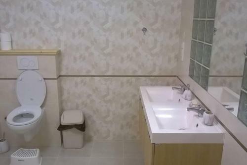 Apartamento Byt Kn??ice U Vrchlab�
