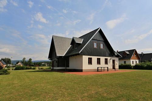 Villa Harta IV S Infra Saunou
