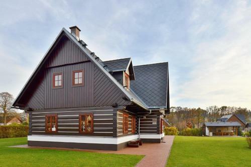 Villa Harta IV S Infra Saunou