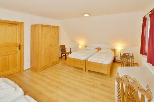 Villa Harta IV S Infra Saunou
