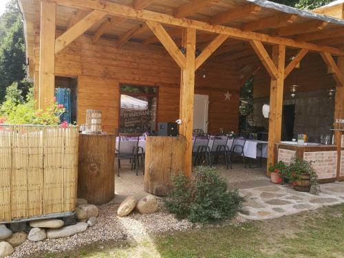 Hostal Penzion 166 - Herl�kovice