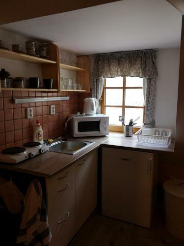 Hostal Penzion 166 - Herl�kovice