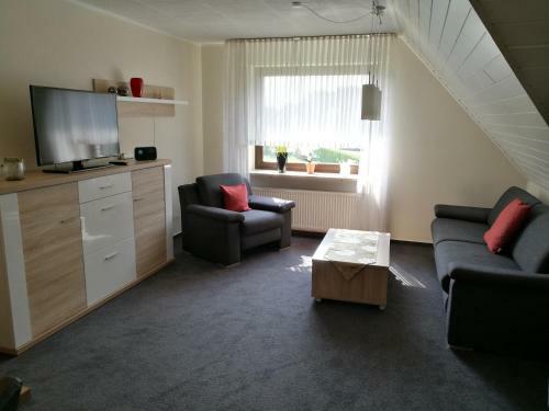 Apartamento Haus Sch�tte