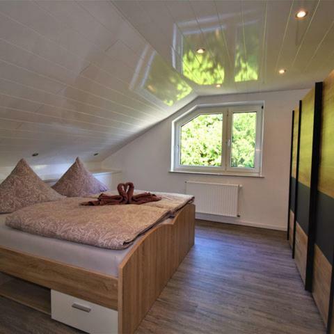 Apartamento Fewo 4 - Erpolzheim