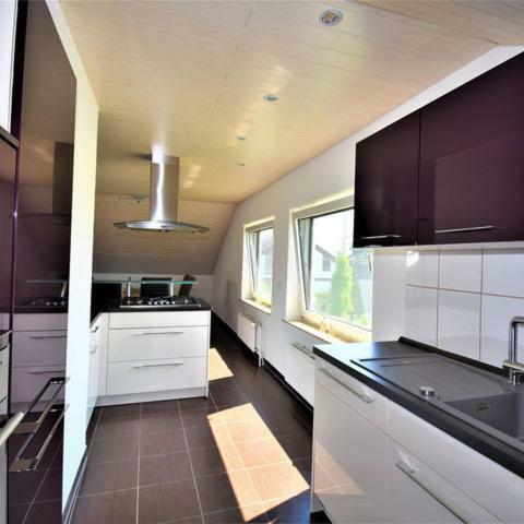 Apartamento Fewo 4 - Erpolzheim