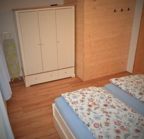 Apartamento Ferienwohnung Traumschiff