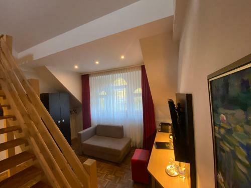 Hotel Altes Pfarrhaus
