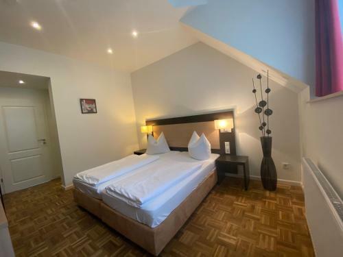 Hotel Altes Pfarrhaus