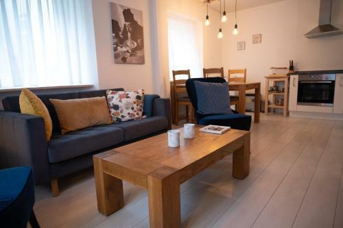 Hotel Altes Pfarrhaus
