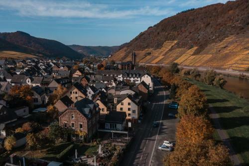 Hotel Altes Pfarrhaus