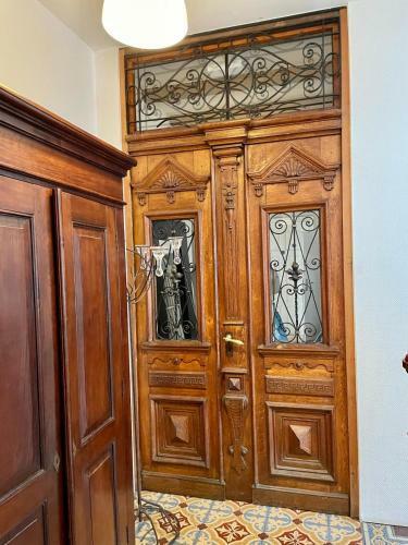 Hotel Altes Pfarrhaus