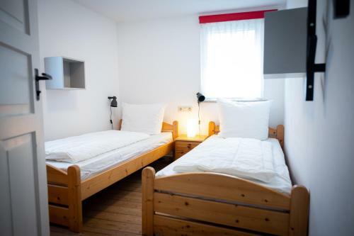 Apartamento Ferienhaus Don Camillo