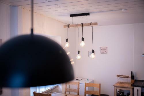 Apartamento Ferienhaus Don Camillo