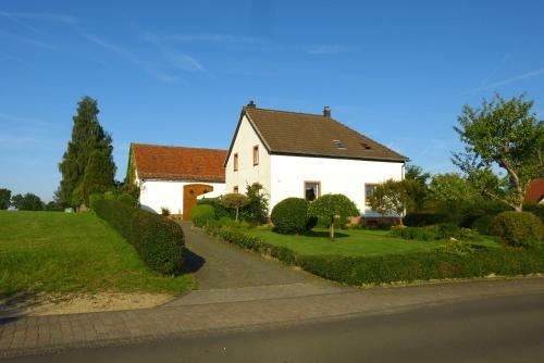 Apartamento Ferienwohnung Eifelgold Esch