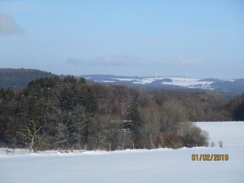 Ferienhaus Sch�ne Aussicht
