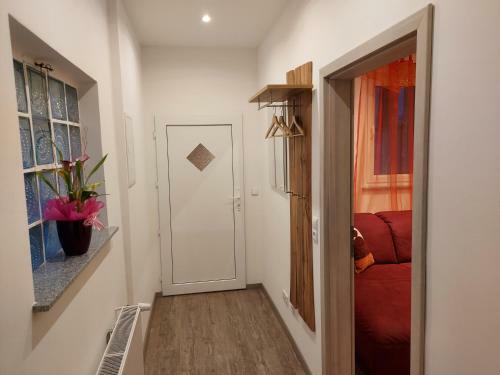 Apartamento Ferienwohnung Popp