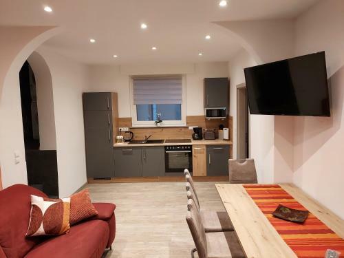 Apartamento Ferienwohnung Popp