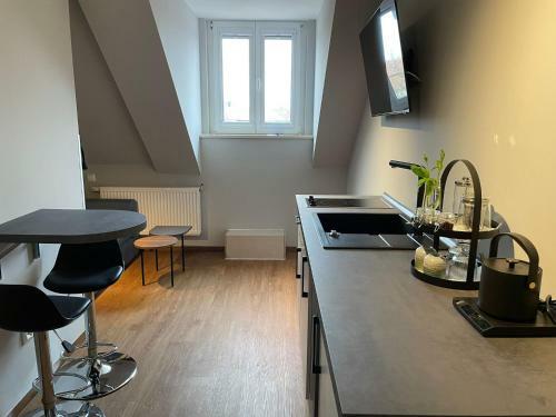 The Kepos Hotel Erlangen
