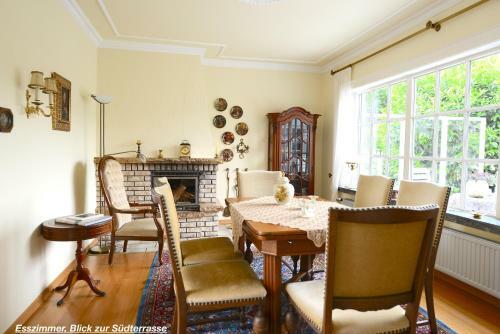 Ferienhaus L�neburger Heide