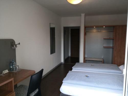 Hotel Russweiher