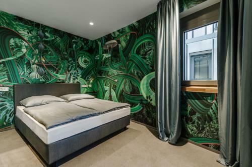 Hotel Brucklyn Suites