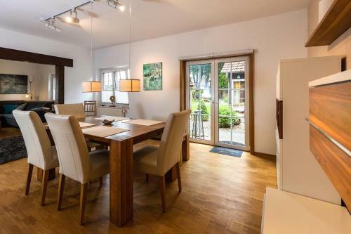 Ferienhaus-eschede