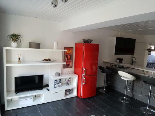 Apartamento H�uslinger Ferienwohnung