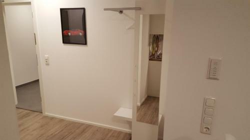 Apartment Nahe Siemens Campus