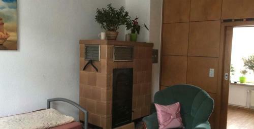 Hostal Pension Riel