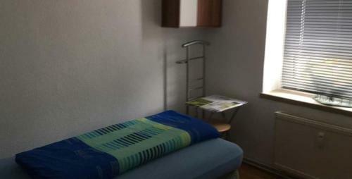 Hostal Pension Riel
