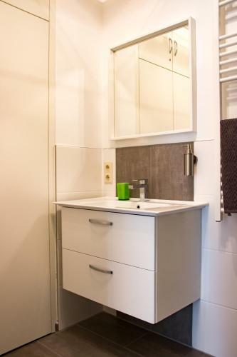 Apartamento Studio Oder Doppelzimmer Espelkamp
