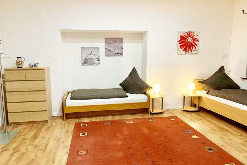 Cozy Apartments Eslohe