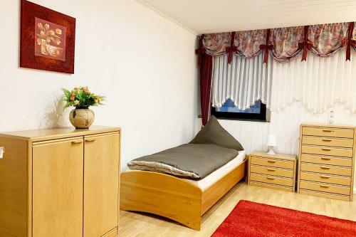 Cozy Apartments Eslohe