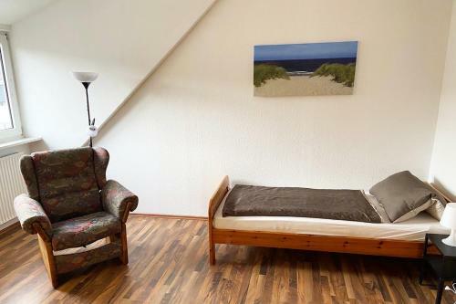 Cozy Apartments Eslohe