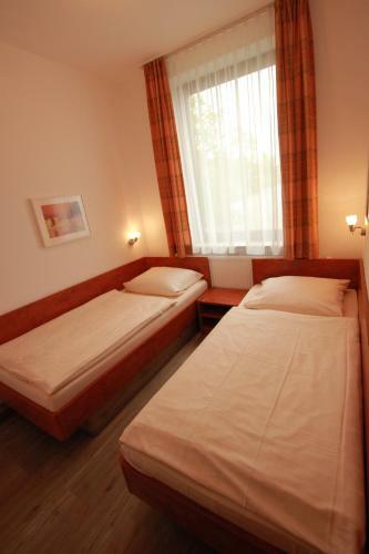 Apartamento G�stehaus Waldeslust