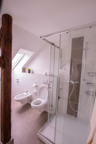 Apartamento G�stehaus Waldeslust