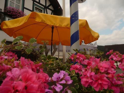 Hotel "woiler Hof"