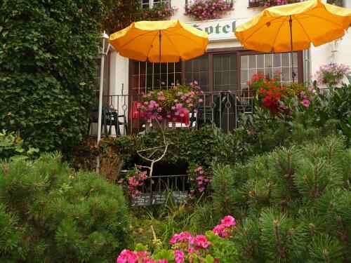 Hotel "woiler Hof"