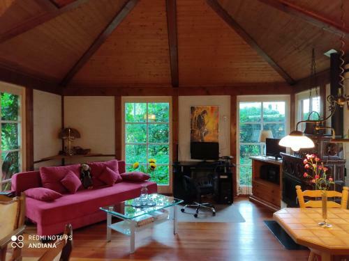 Apartamento Oase In Mitten Der Stadt