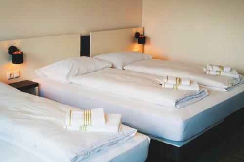 Bed & Breakfast Bp24 Hotel Eschweiler
