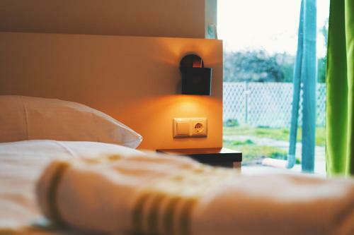 Bed & Breakfast Bp24 Hotel Eschweiler