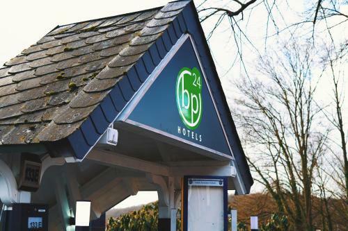 Bed & Breakfast Bp24 Hotel Eschweiler