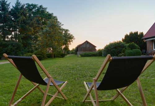 Apartamento Re~barn - Modern Country Stay