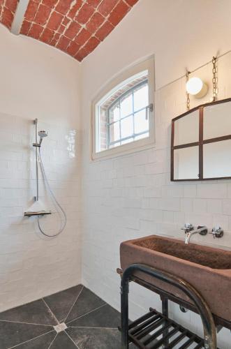 Apartamento Re~barn - Modern Country Stay